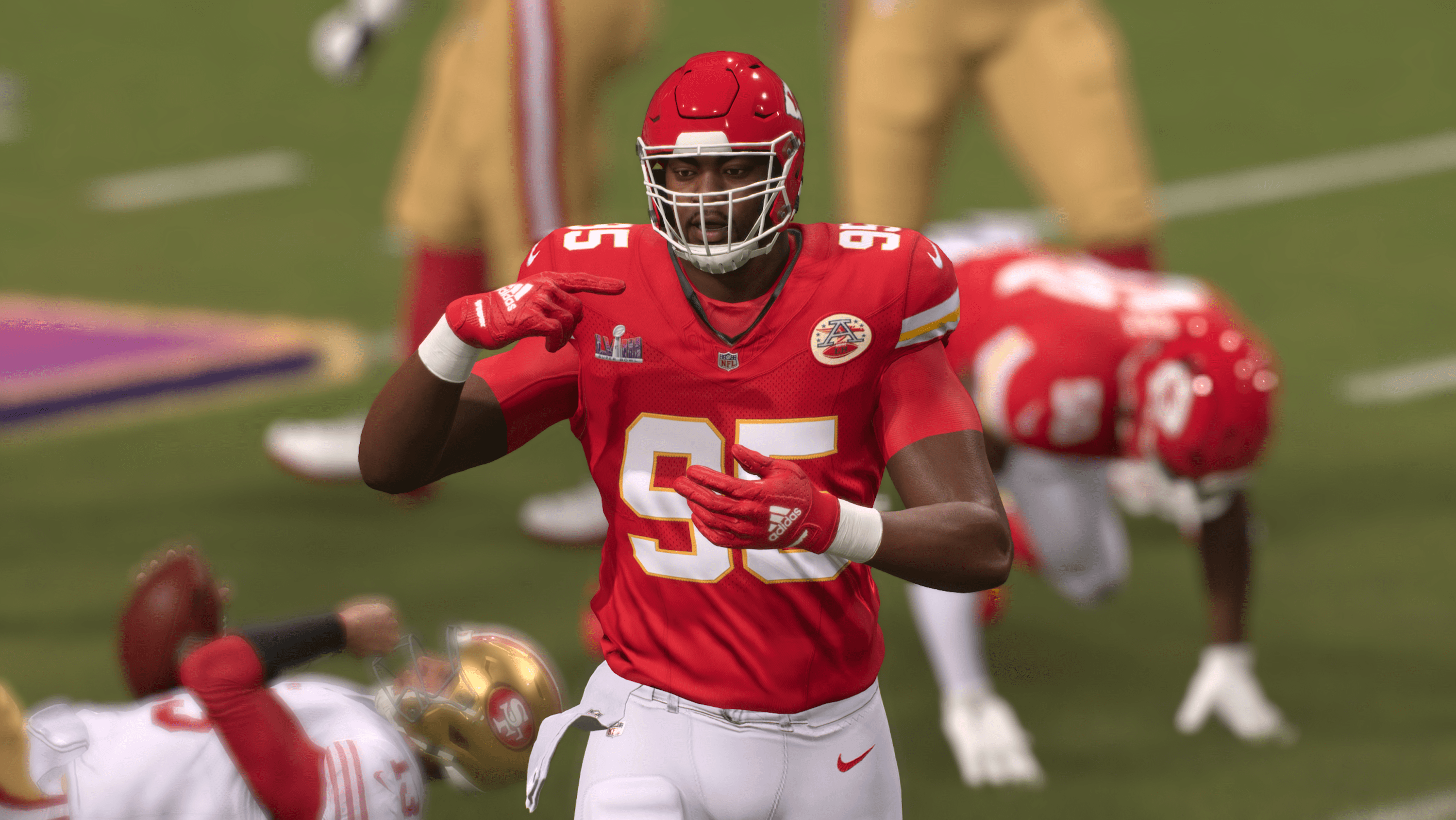 Madden 24 Roster Upgrade: Win Every Game