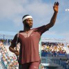 TopSpin 2K25 Frances Tiafoe