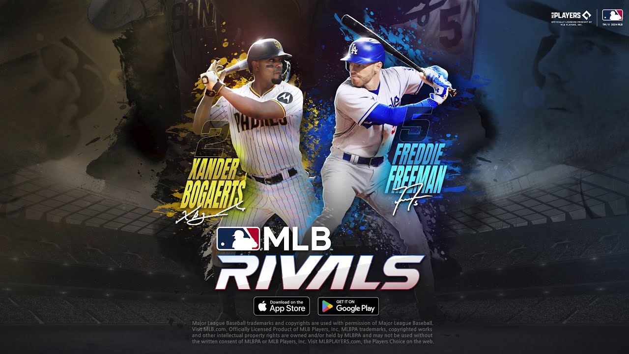 MLB Rivals Update Adds New Modes, Rewards and More