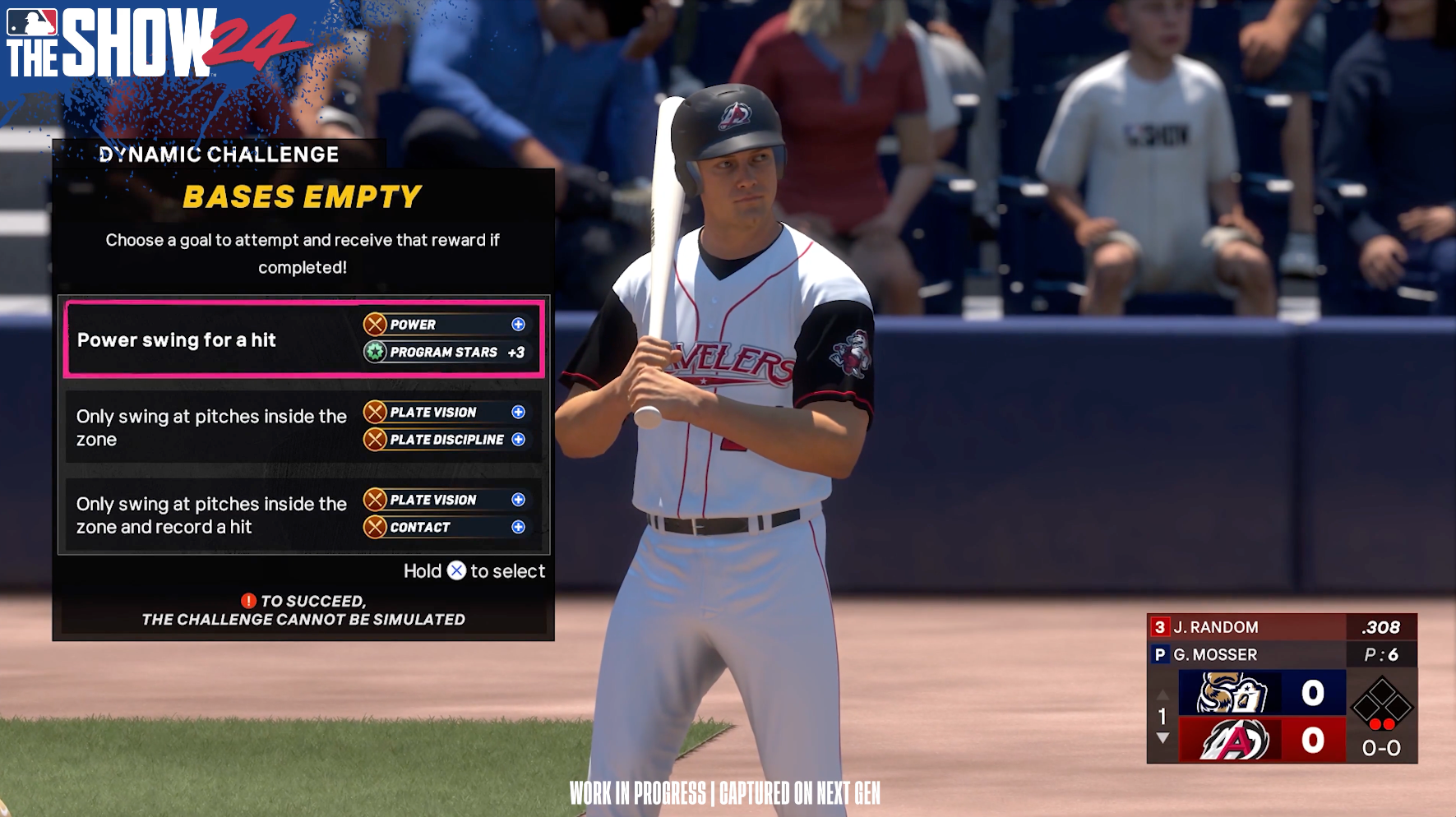 MLB The Show 24 Impact Plays, Player Face Improvements And Road To The ...