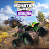 monster truck showdown