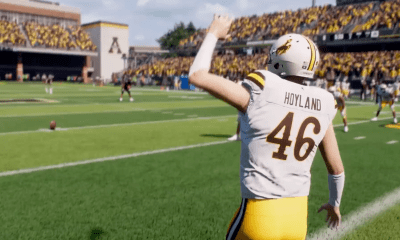 ea sports college football 25