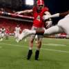 ea sports college football 25