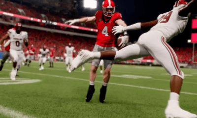 ea sports college football 25