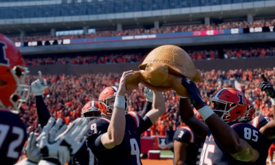 ea sports college football 25