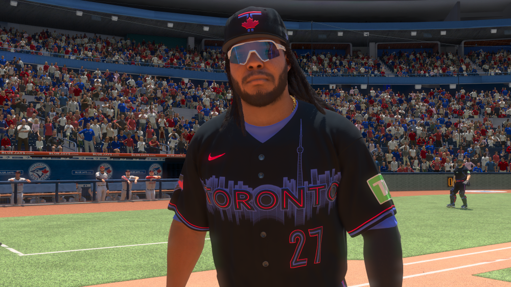 mlb the show 24 patch 11