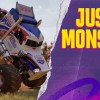 monster jam showdown modes