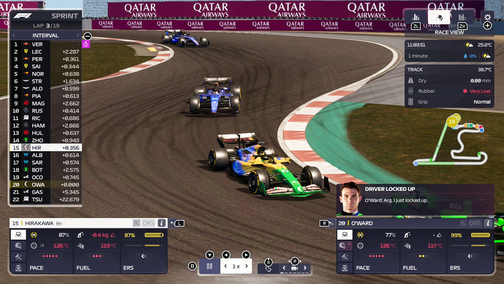 f1 manager 24 switch