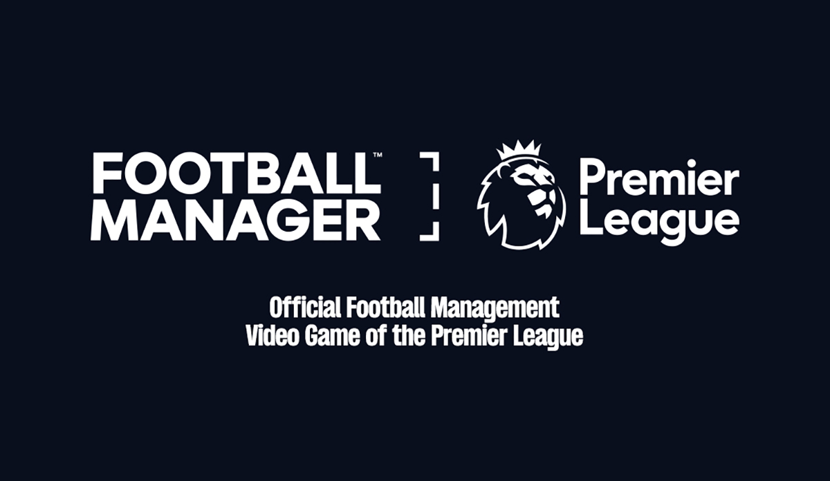 football manager premier league