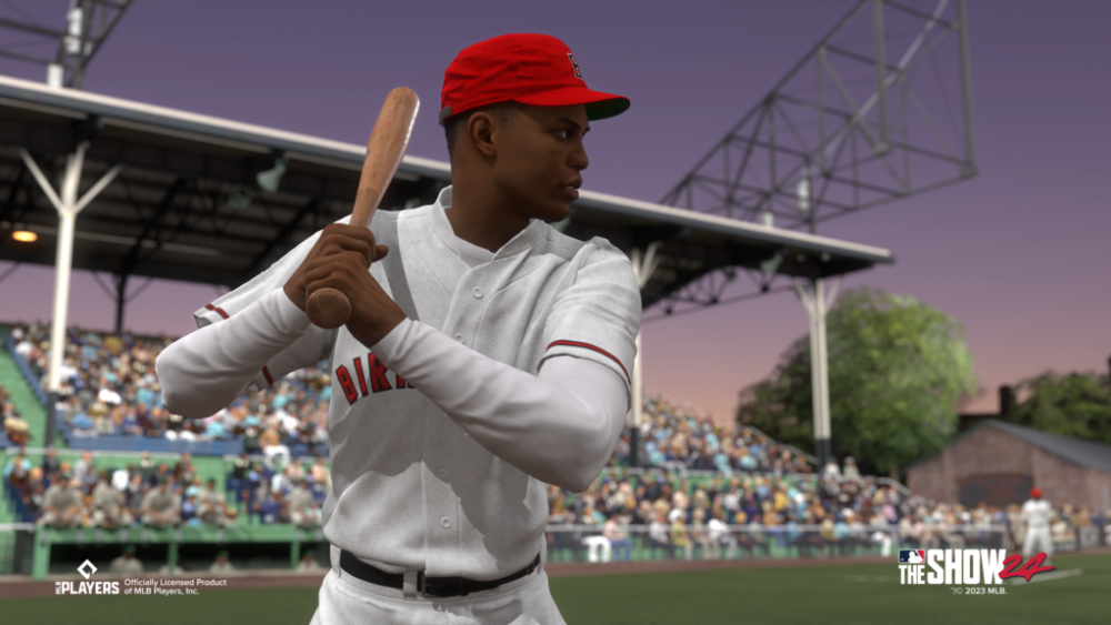 mlb the show 24