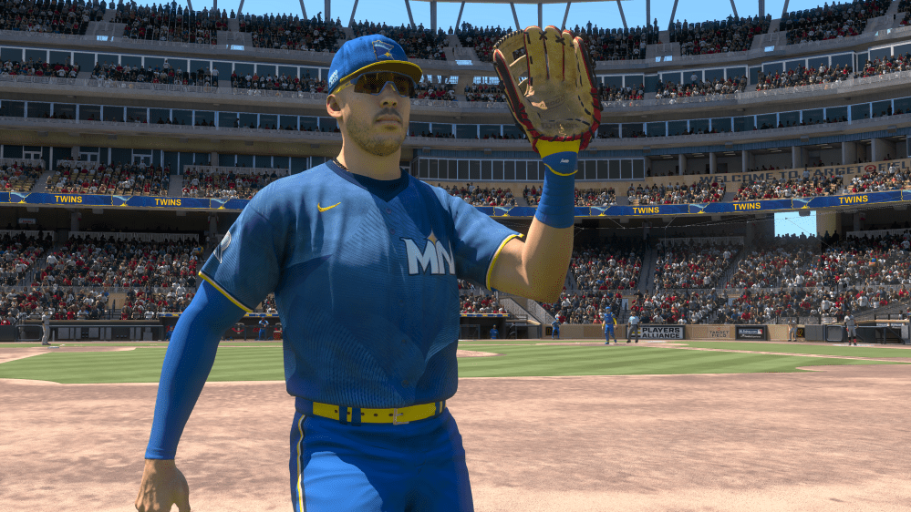 MLB The Show 24 Patch #12 Adjusts Foul Ball Rate, Fixes CPU Trade Bug ...