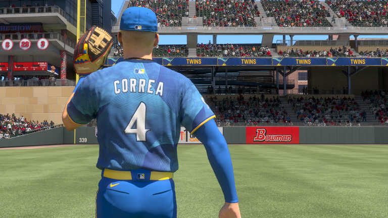 MLB The Show 24 Patch #12 Adjusts Foul Ball Rate, Fixes CPU Trade Bug