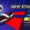 new star gp hot lap