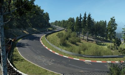 Assetto Corsa EVO