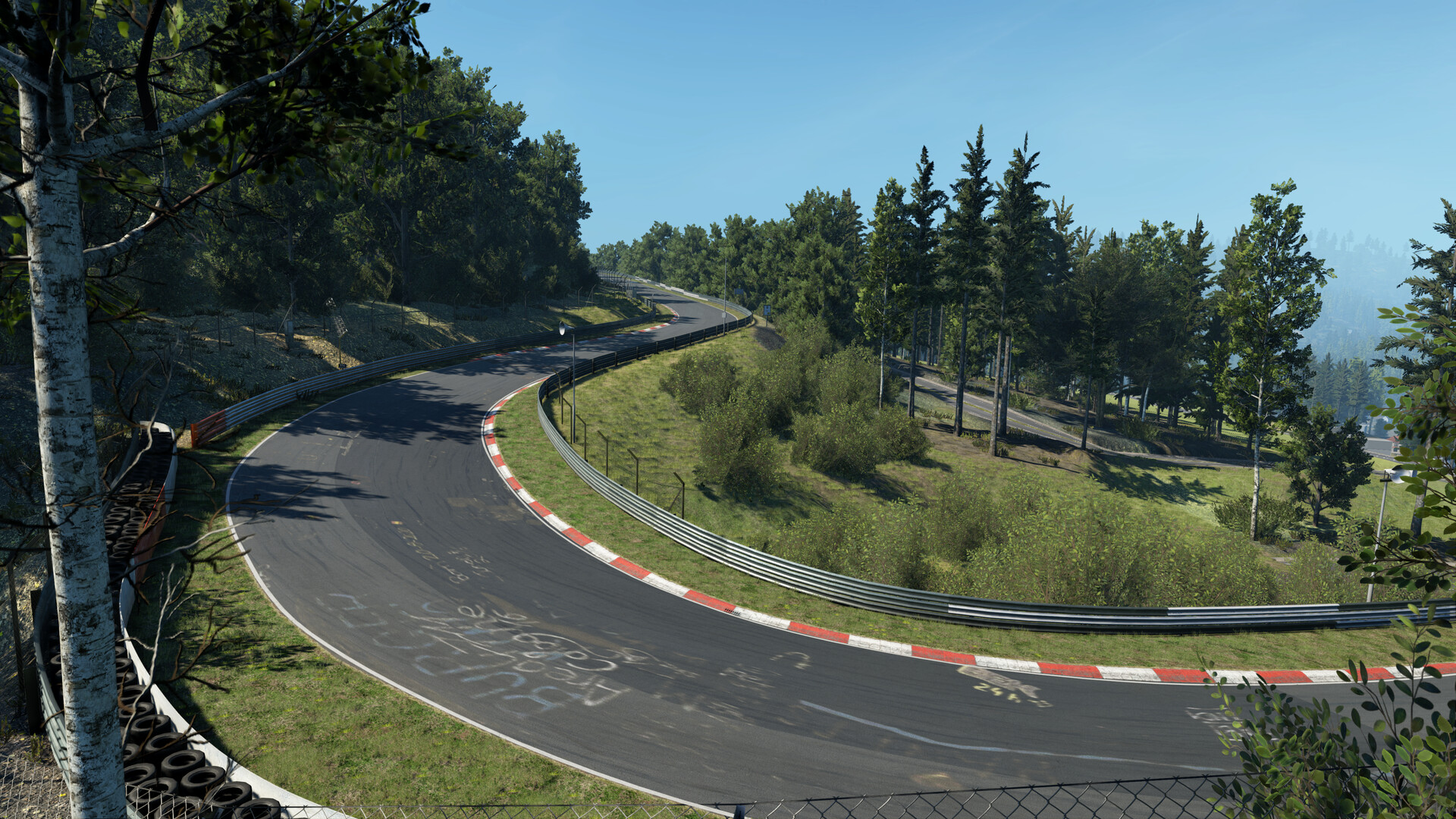 Assetto Corsa EVO - Operation Sports