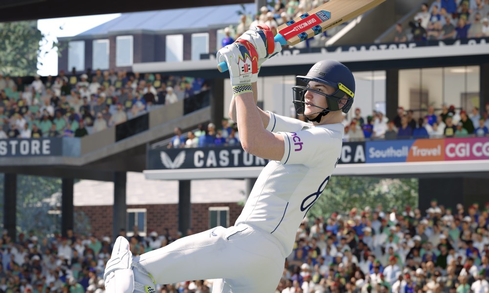 Cricket 24 Now Included with Game Pass