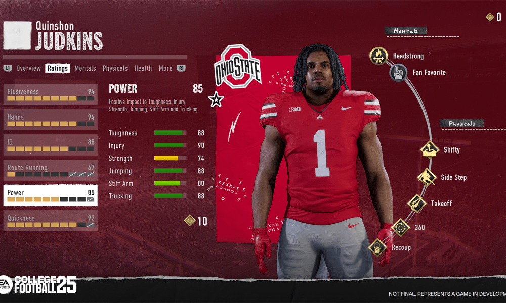 EA Sports College Football 25 Dynasty Mode Analysis and Breakdown