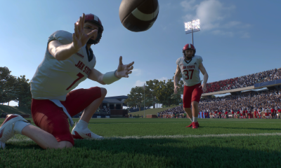 ea sports college football 25 roughing