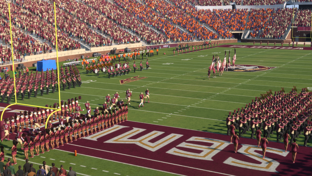 ea sports college football 25