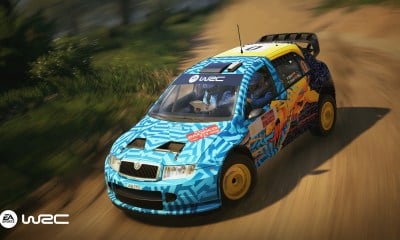 ea sports wrc season 6