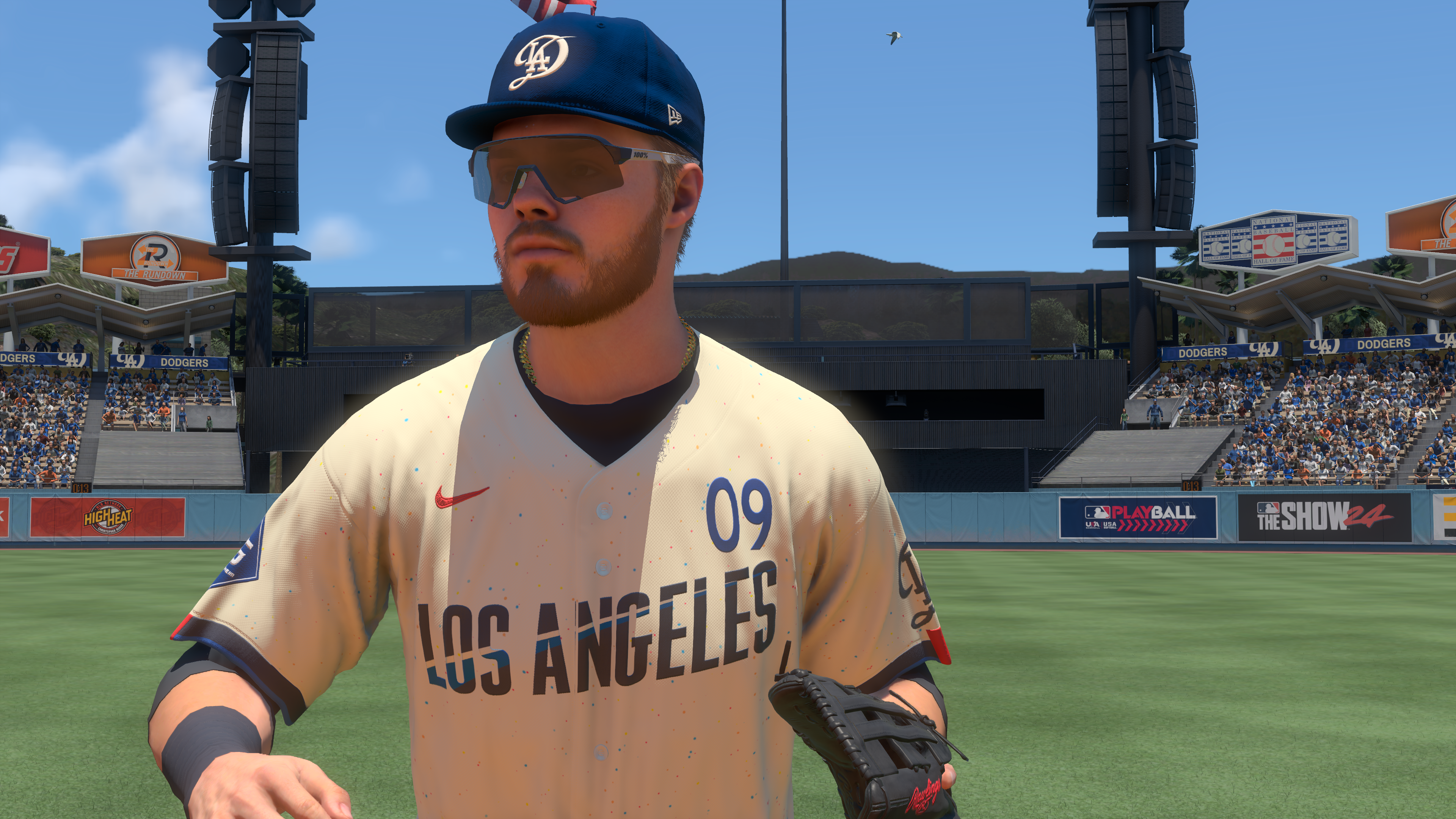 mlb the show 24 patch 14
