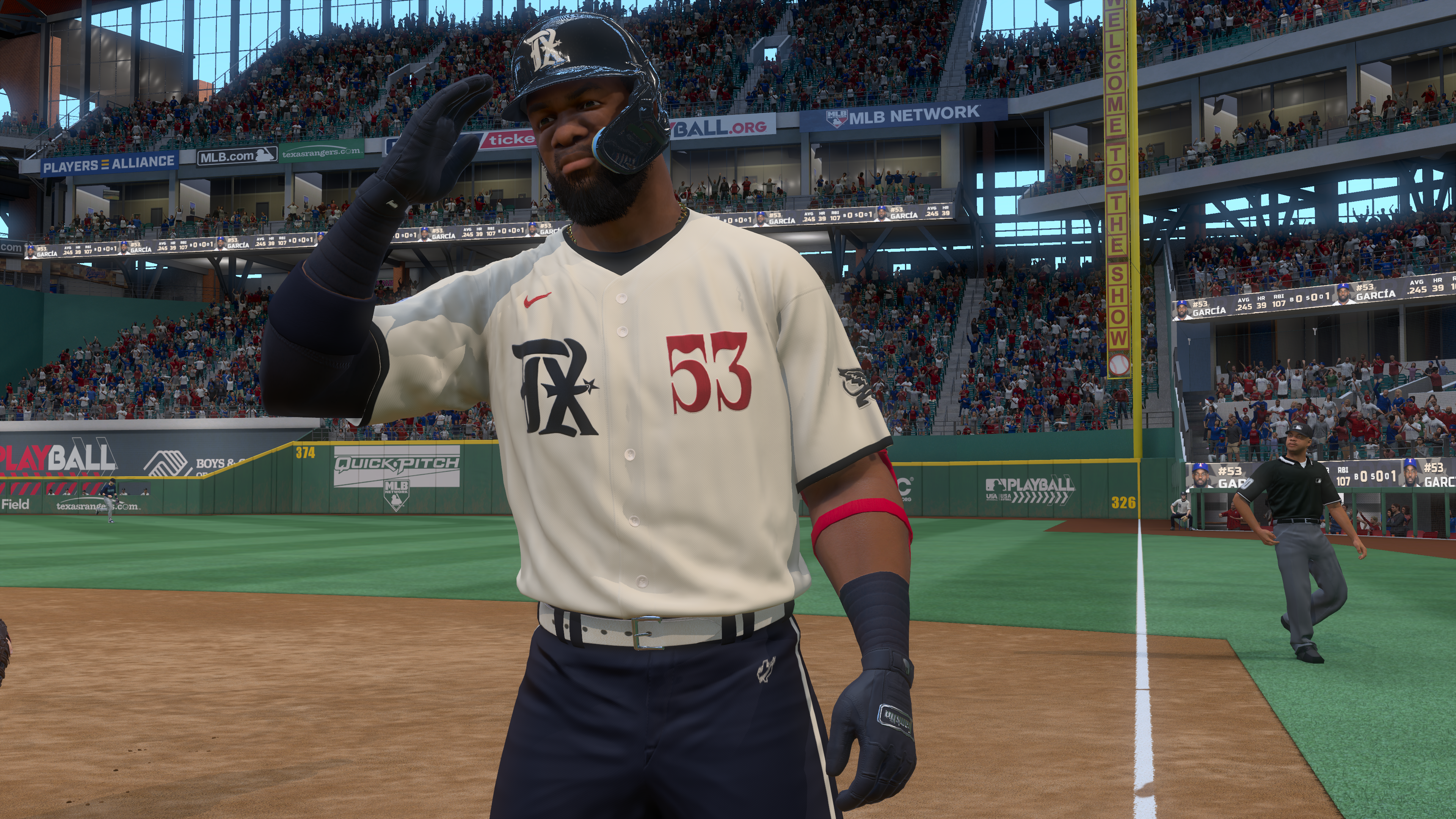 mlb the show 24 patch 16