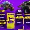 monster jam showdown post launch