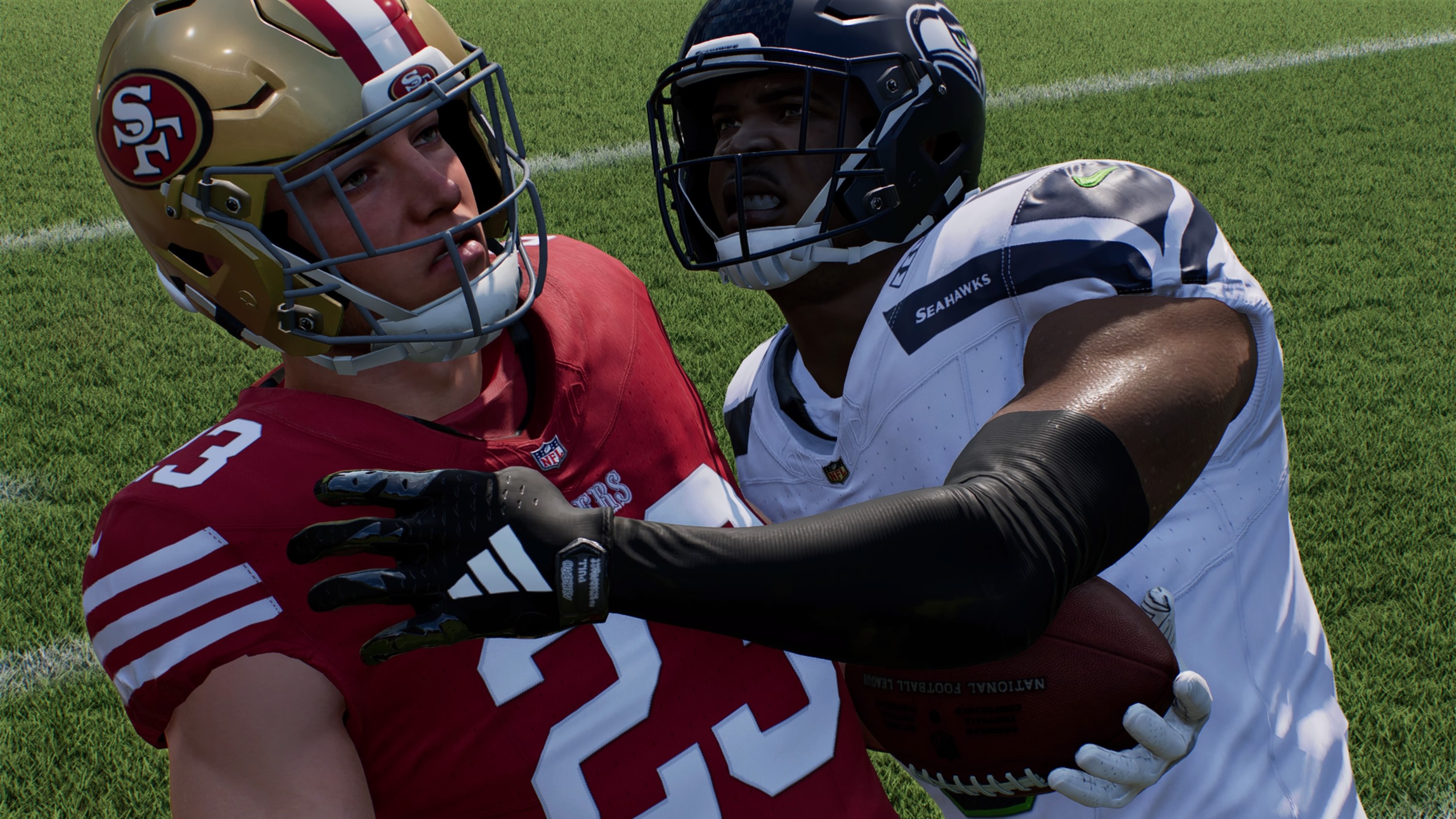 Madden 25 Review Stalling In The Red Zone Operation Sports