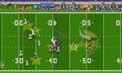 NFL Retro Bowl 25