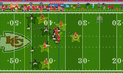 NFL Retro Bowl 25