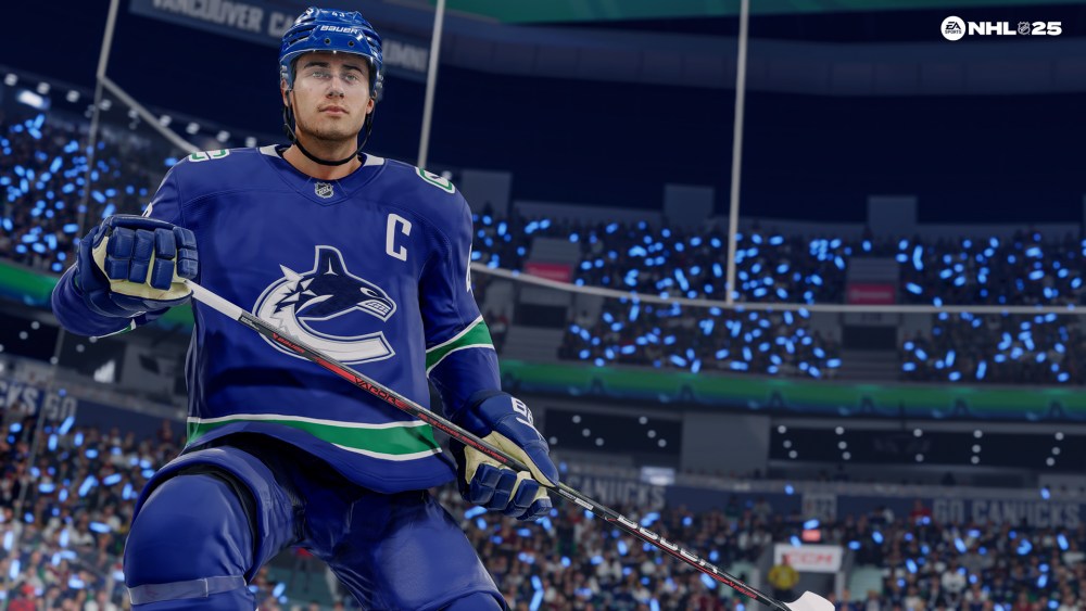 nhl 25