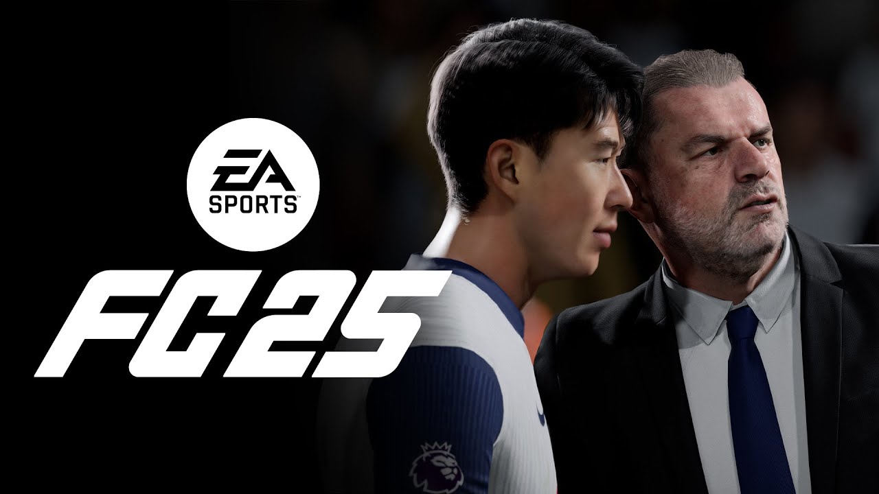 ea sports fc 25 career