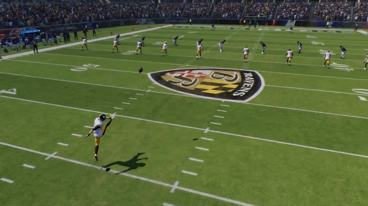 madden 25 new kickoff rule