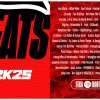 nba 2k25 soundtrack