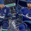 nhl 24 v nhl 25