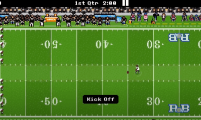 retro bowl new kickoff rule