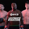 ufc 5 alter egos ultimate fighter