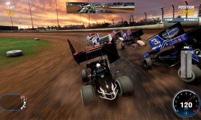 world of outlaws 24