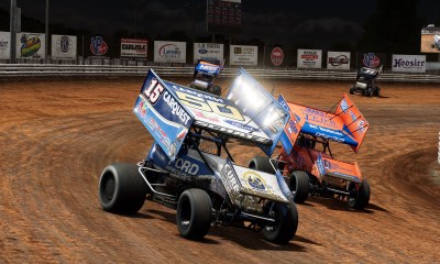 world of outlaws 24