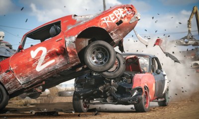 wreckfest 2