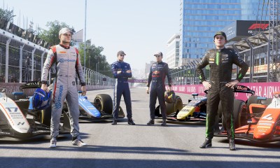 f1 24 season 3