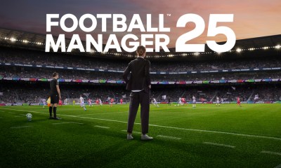 football manager 25 launch