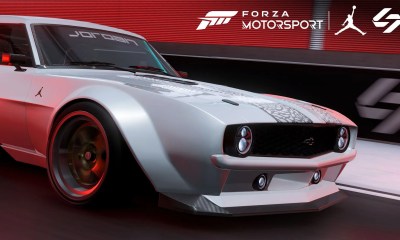 forza motorsport update 12