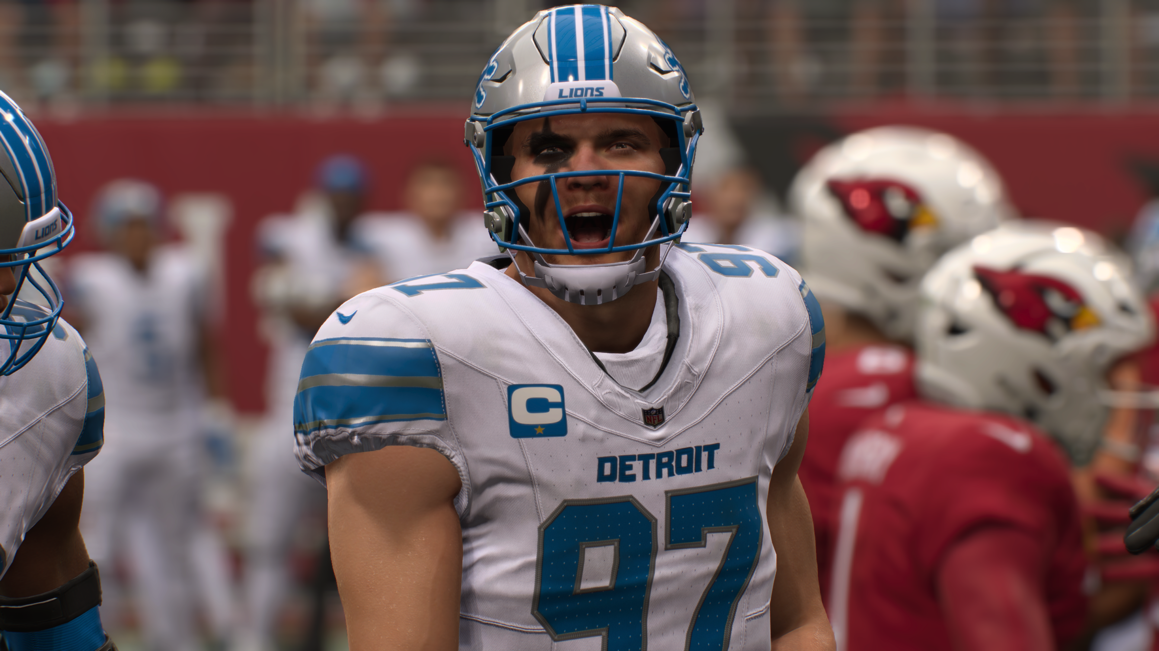 madden 25 roster update week 3