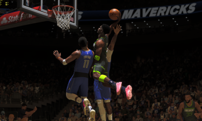 nba 2k25 ant