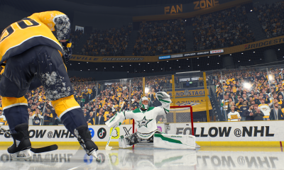 nhl 25 early access ea play trial