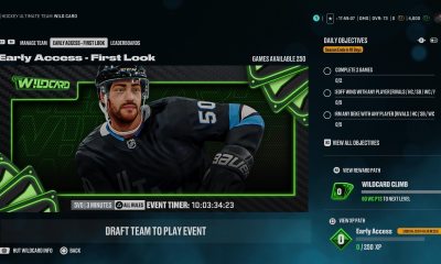 nhl 25 hut