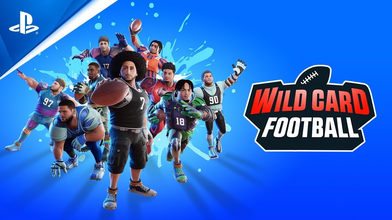 wild card football ps plus