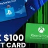 OS gift card Giveaway