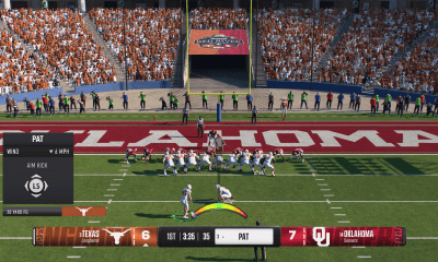 ea sports college football 25 kick meter